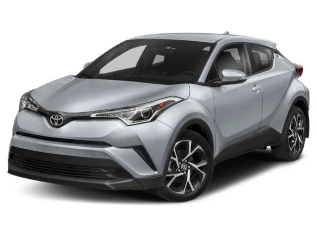 Used 2018 Pearl Toyota XLE Premium image 1