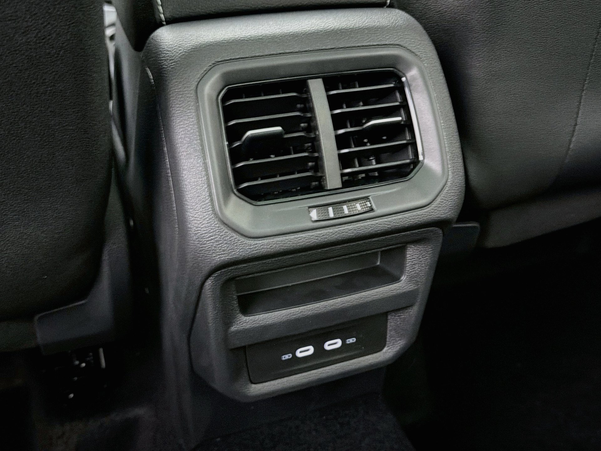 New 2027 Gray Volkswagen 1.5T SEL image 26