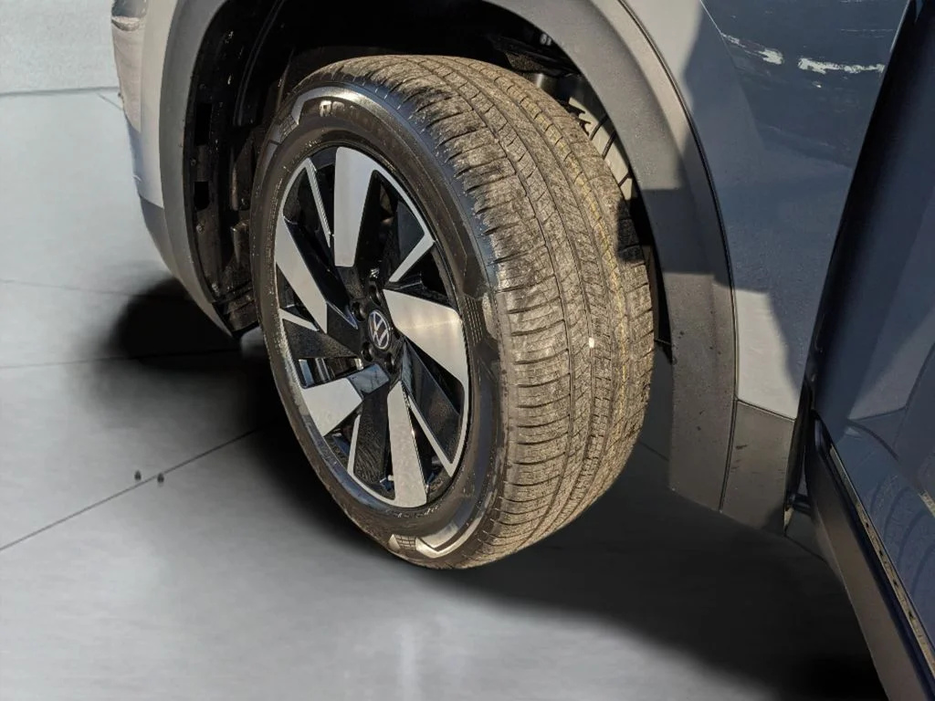2026 Volkswagen Atlas Cross Sport SEL - Photo 29