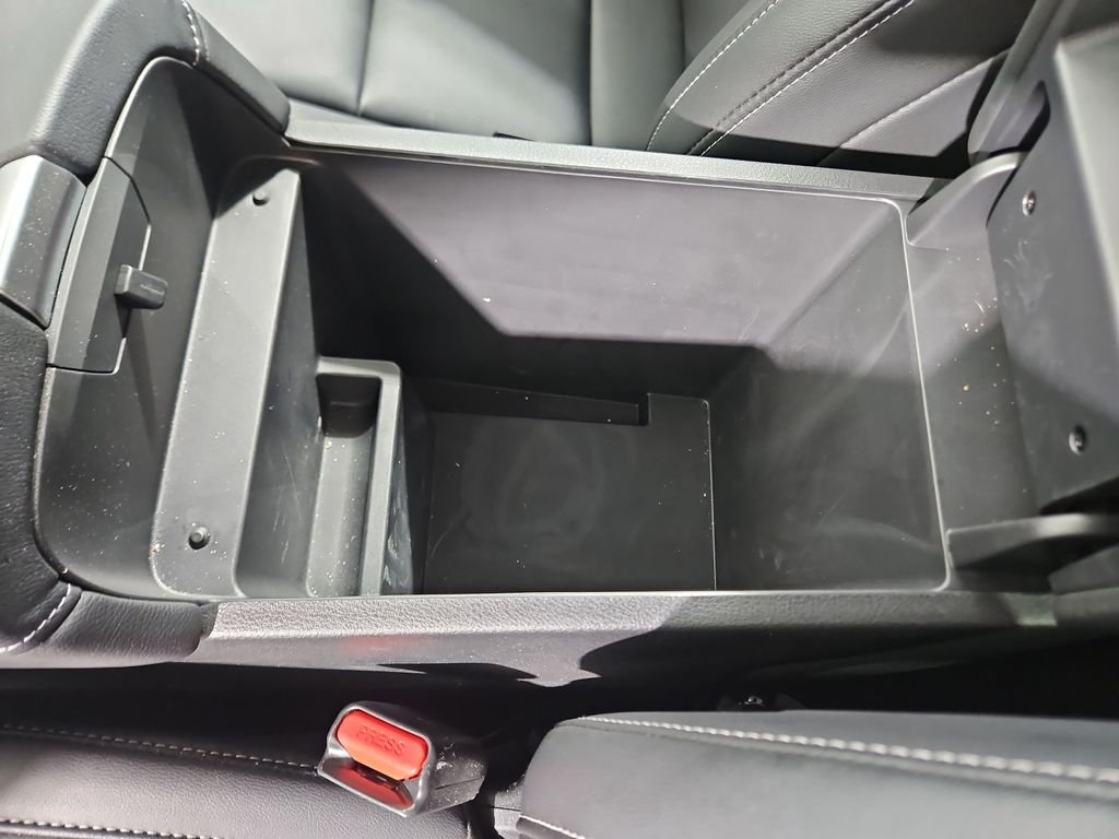 Certified Used 2025 White Nissan SV image 26