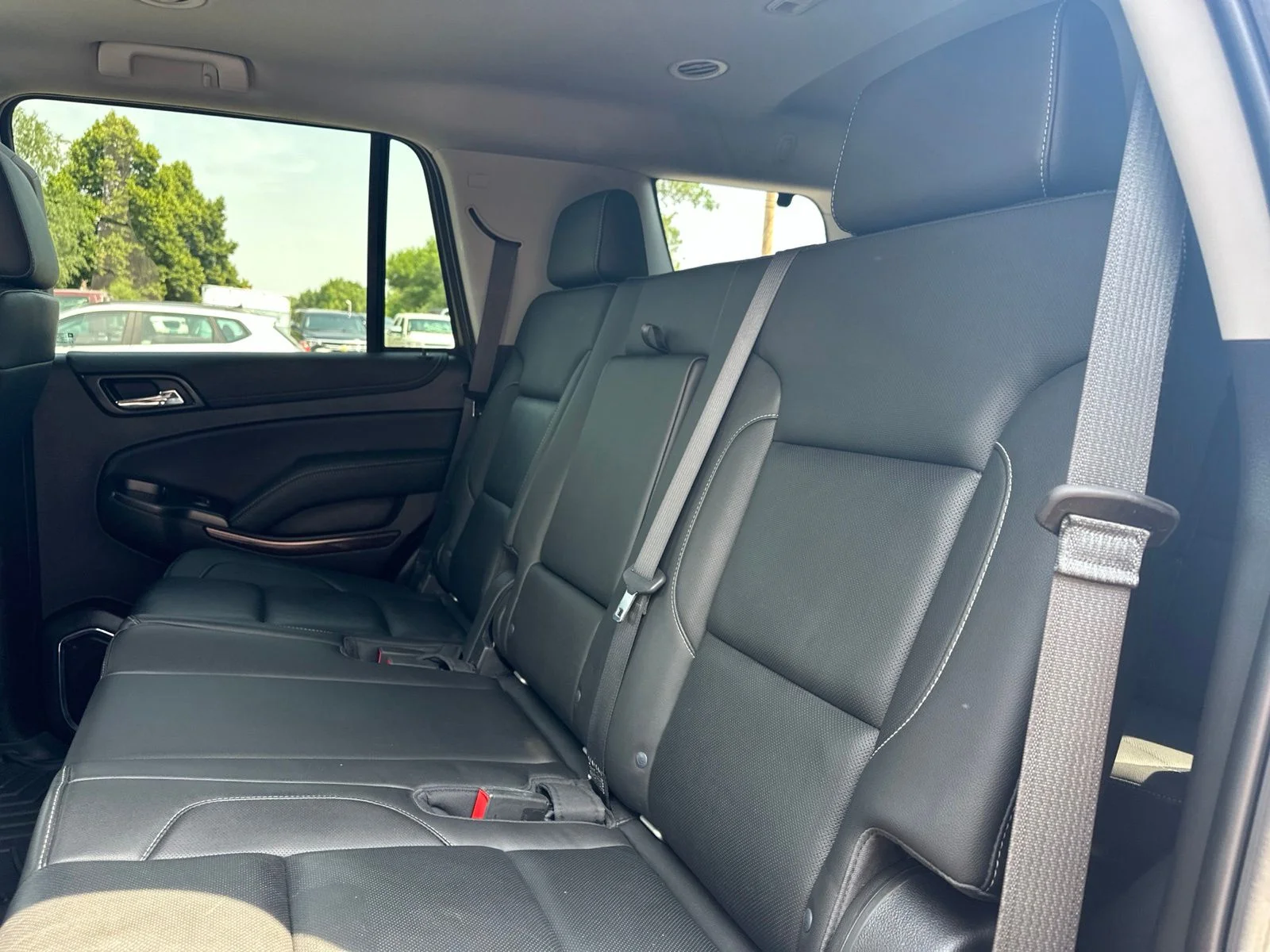Used 2018 Red GMC SLT image 23