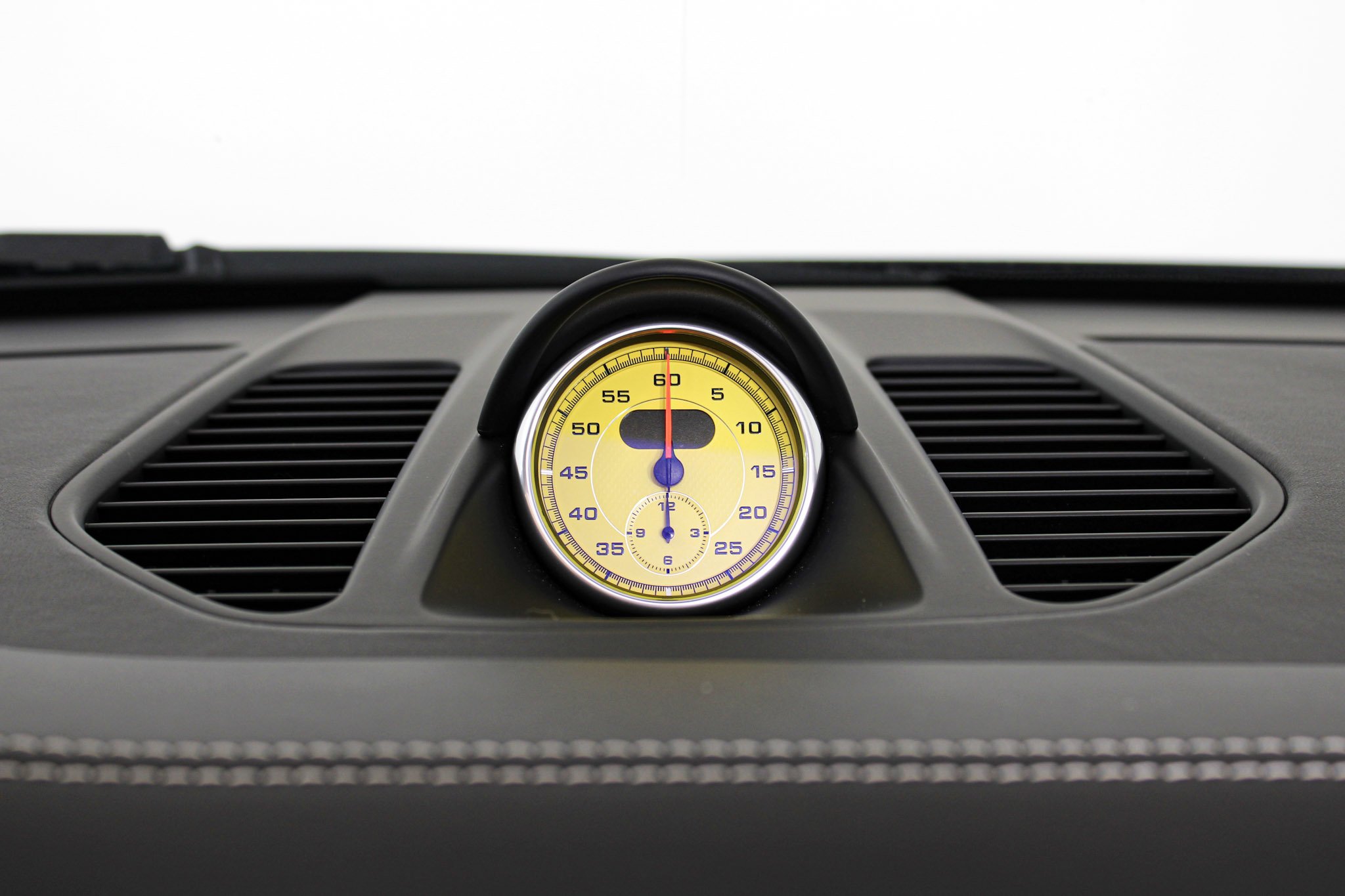 Used 2019 Black Porsche Turbo S Cabriolet image 42