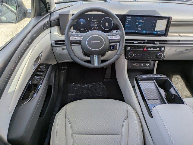 New 2026 Hampton Gray Hyundai Limited AWD image 46