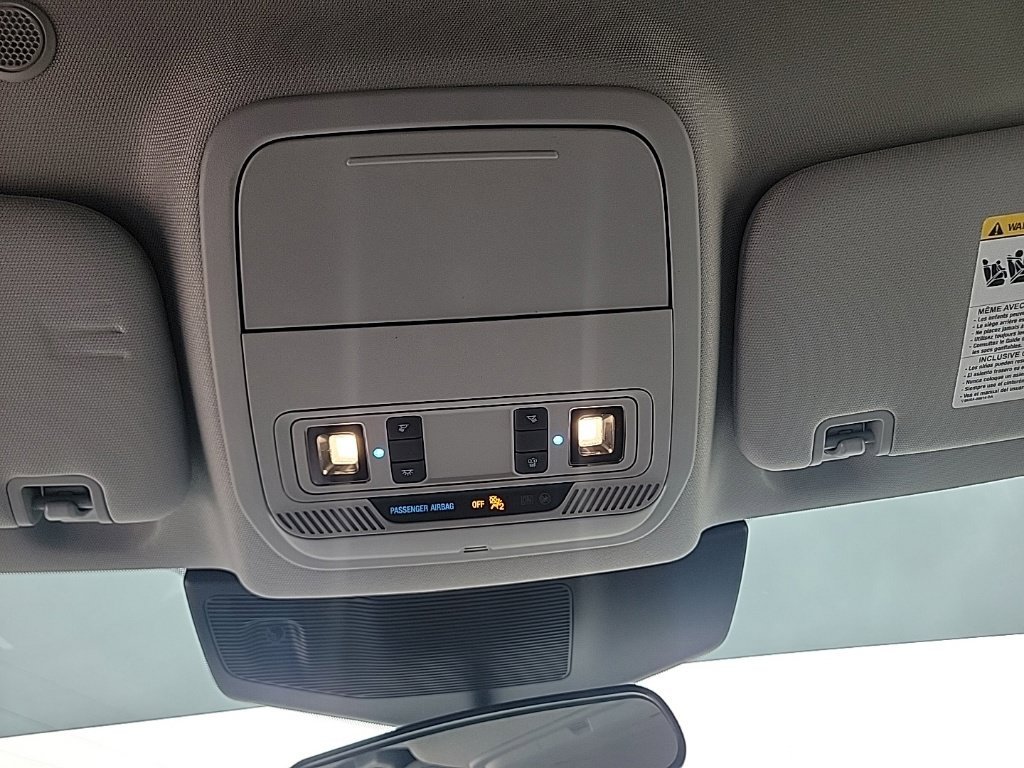 Used 2024 Gray Ford XLT image 34