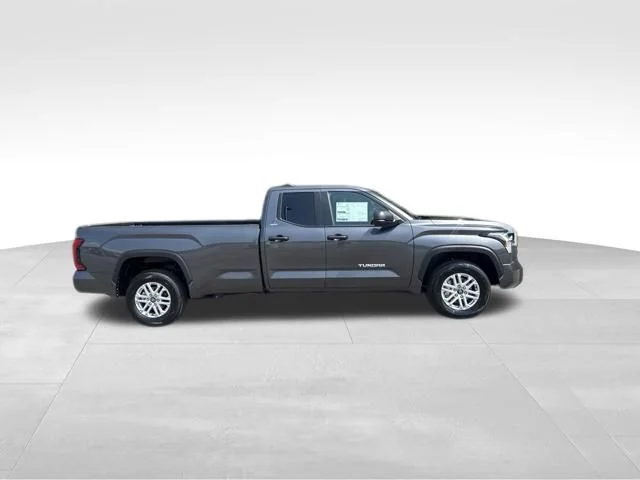 New 2026 Magnetic Gray Meta Toyota SR5 image 7