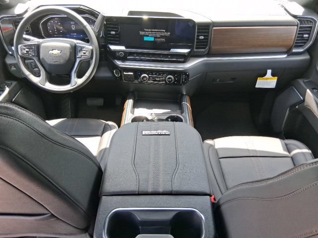 2026 Chevrolet Silverado 2500 HD High Country - Photo 12