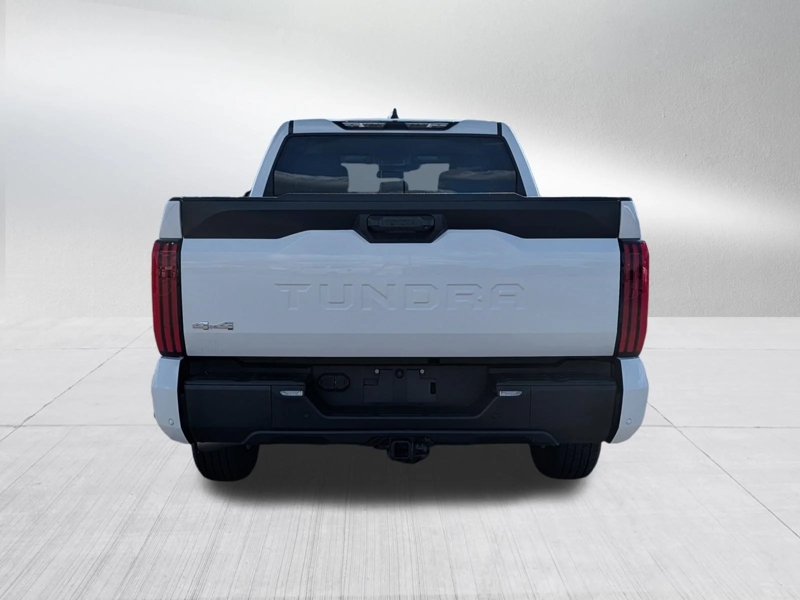 2024 Toyota Tundra SR5 - Photo 6