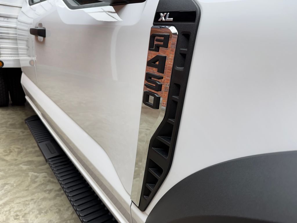 New 2026 White Ford XL image 6