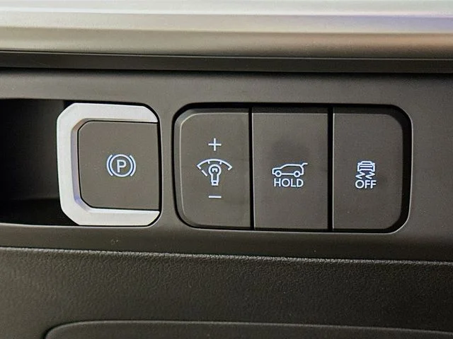 New 2026 Hyundai SANTA FE SEL