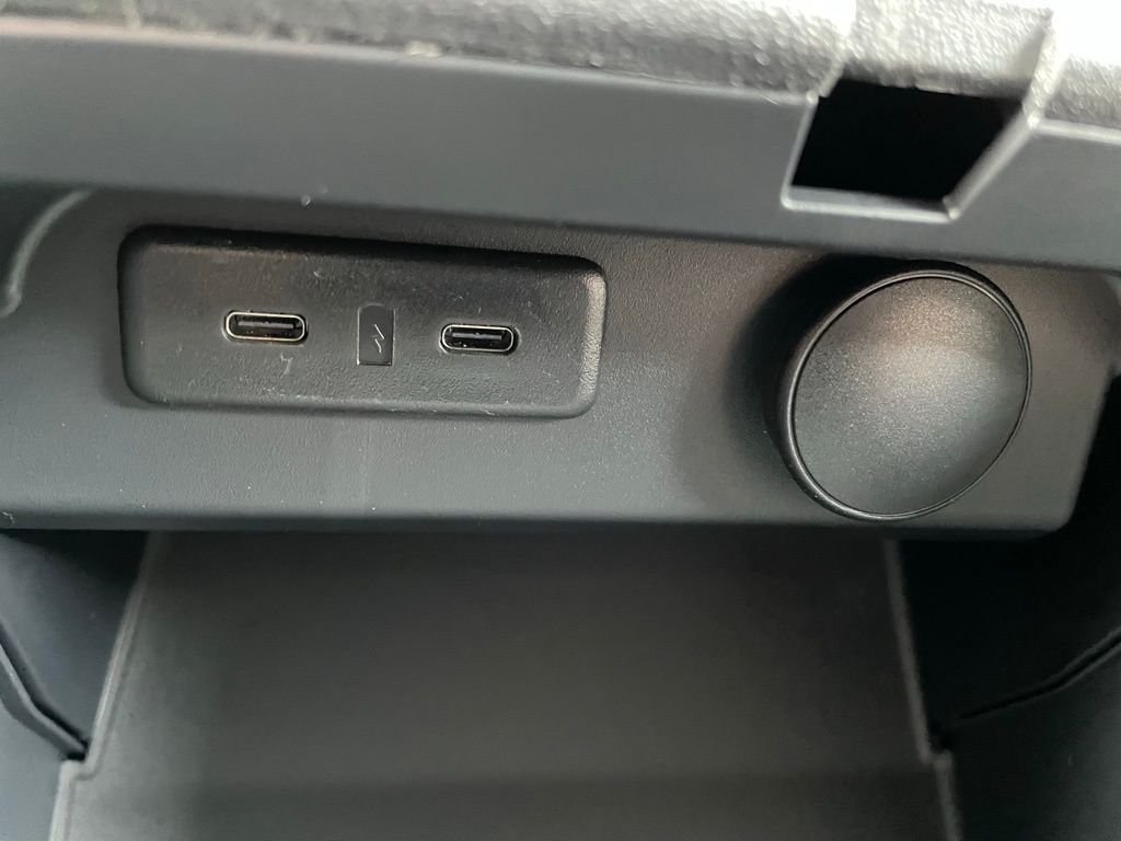 New 2026 Avalanche Gray Ford Outer Banks® image 21