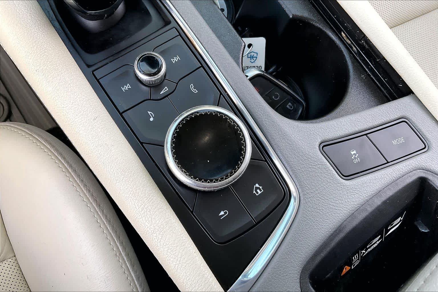 Certified Used 2020 Dark Mocha Metallic Cadillac Premium Luxury FWD image 31