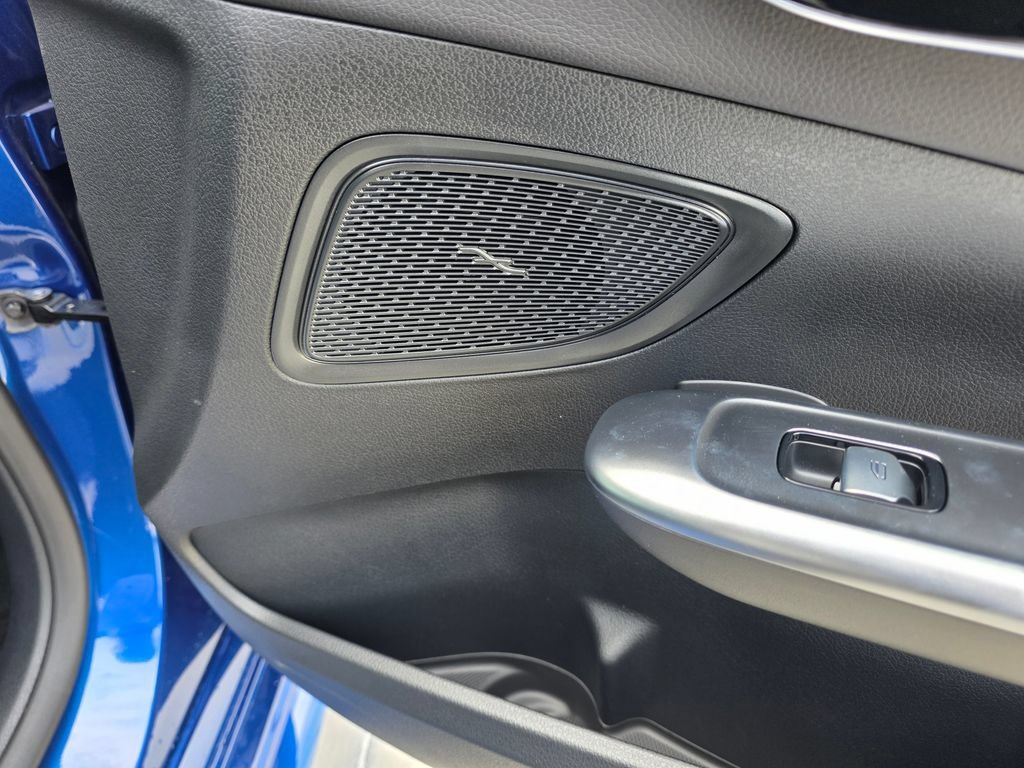 New 2026 Starling Blue Metallic Mercedes-Benz C 300 image 49