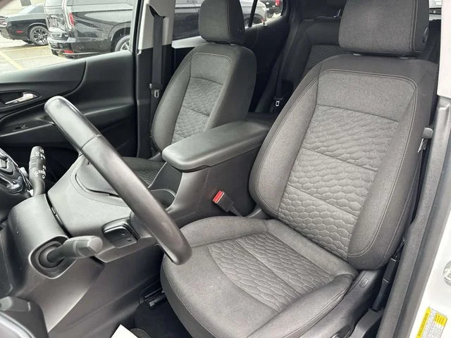 2019 Chevrolet Equinox LT - Photo 48