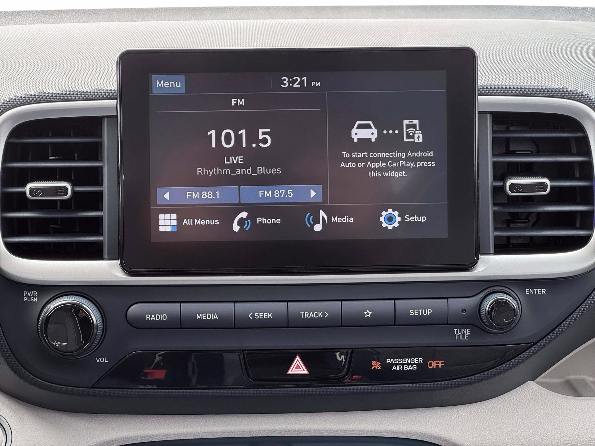 New 2026 White Hyundai SEL image 36