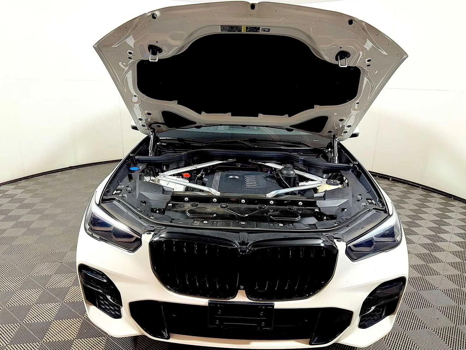 2023 BMW X5 40i - Photo 31