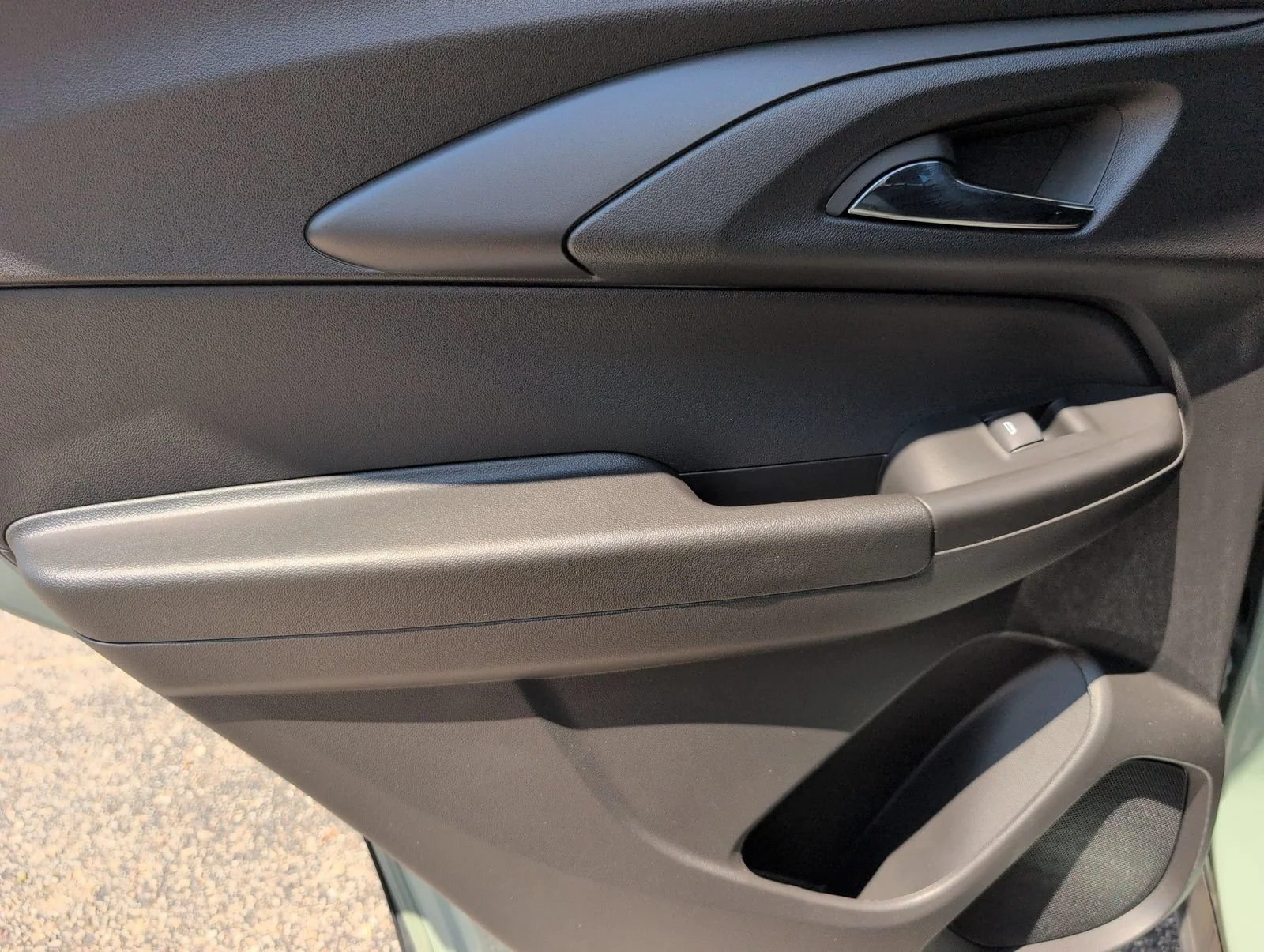 2025 Chevrolet Trailblazer Activ - Photo 32