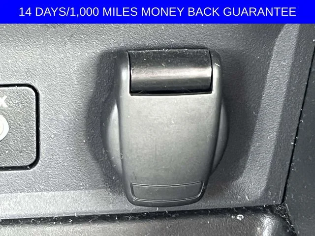 Used 2025 Black Nissan SV image 20