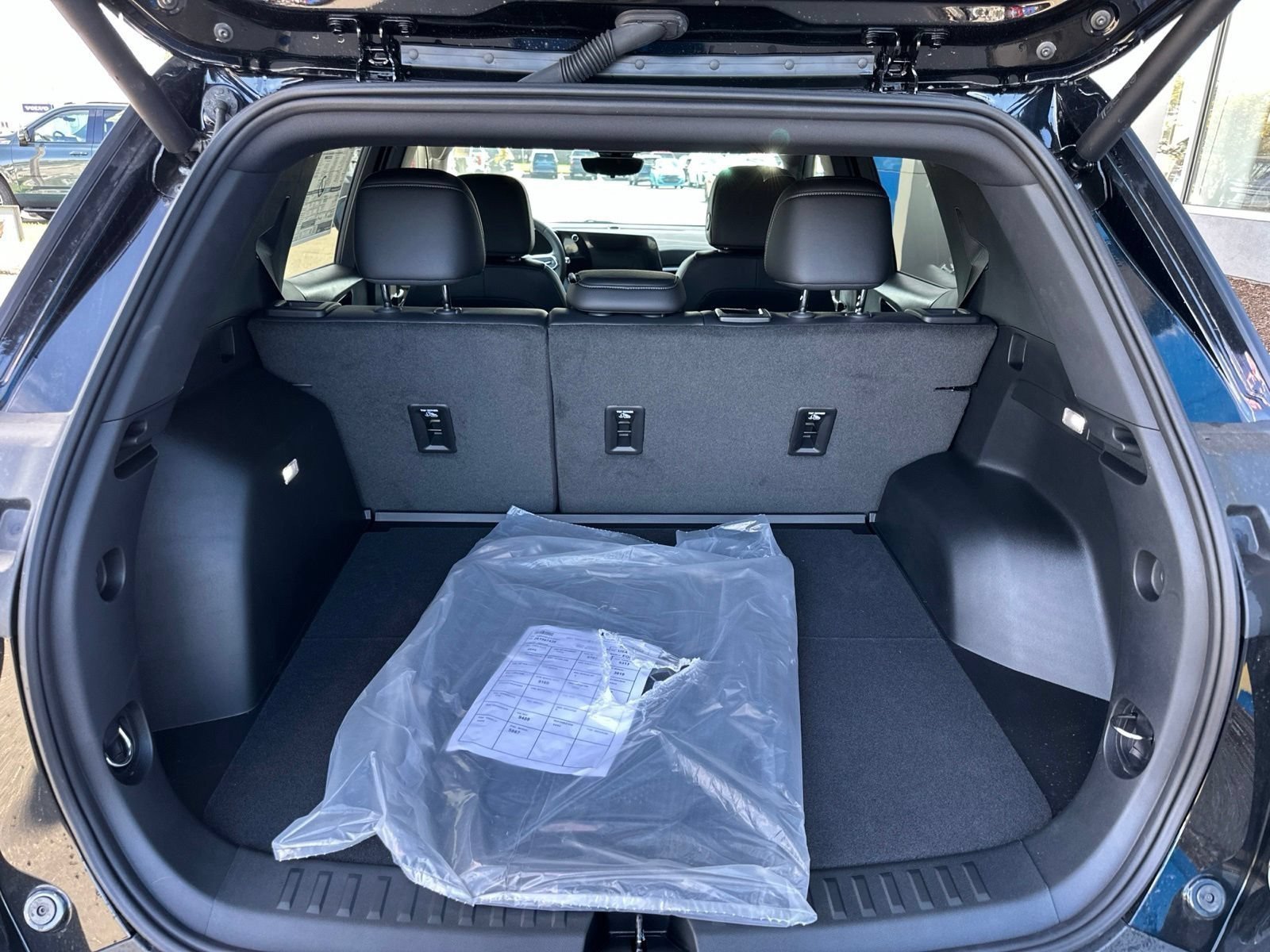 2026 Chevrolet Equinox LT - Photo 10