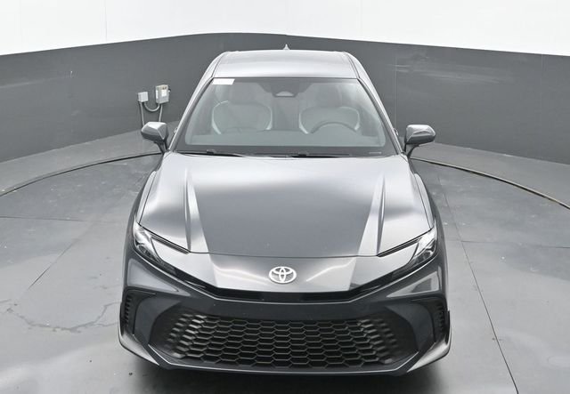 New 2026 Underground Toyota SE image 28