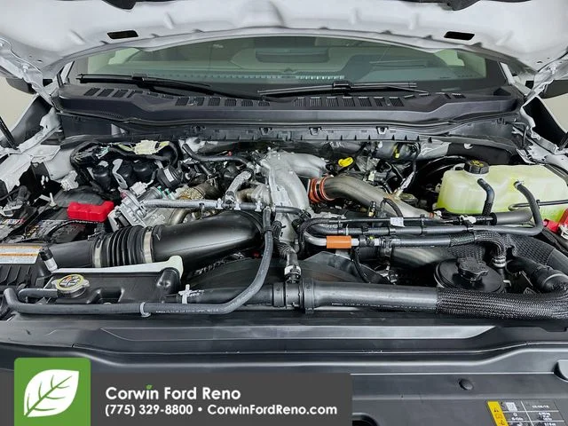 New 2026 Avalanche Ford Platinum image 32