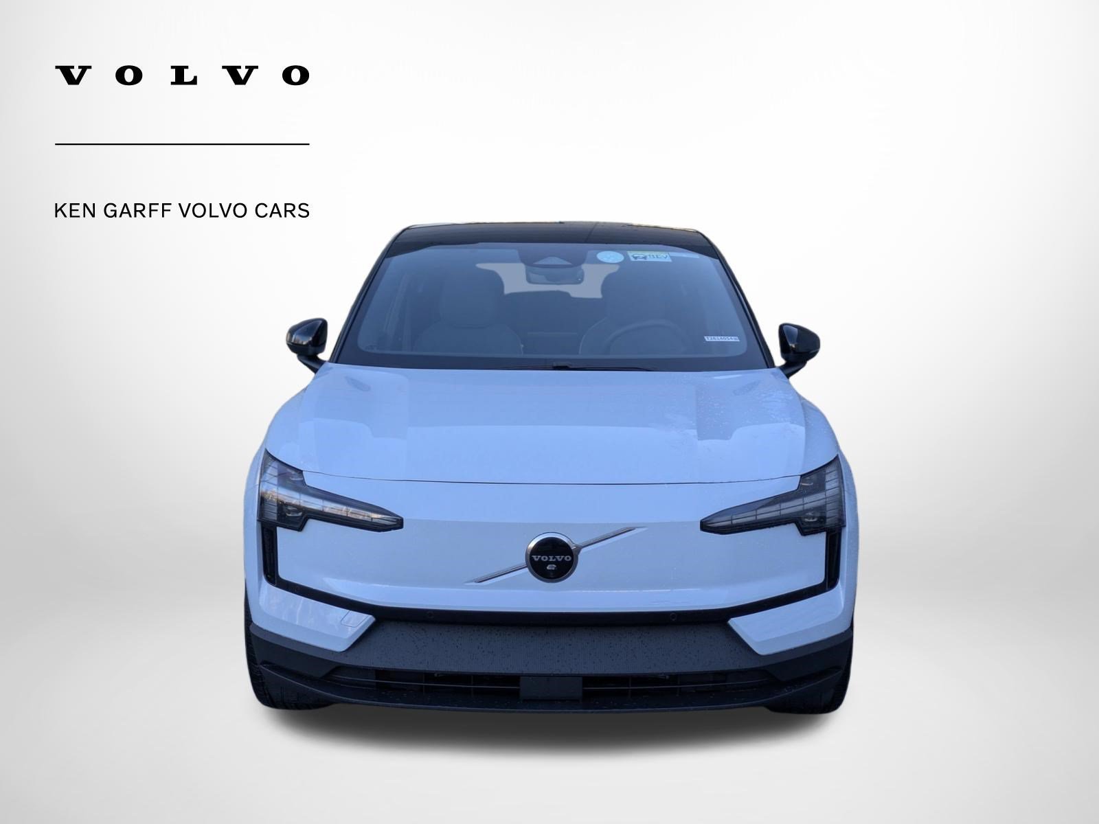 New 2026 Cloud Blue Volvo Ultra image 9