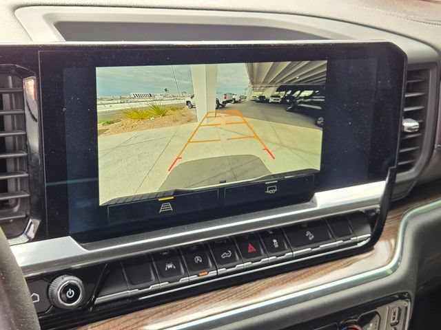 2022 Chevrolet Silverado 1500 RST - Photo 21
