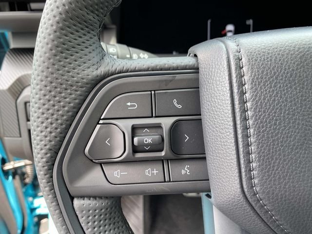 New 2026 Wave Maker with Black roof Toyota TRD Pro image 19