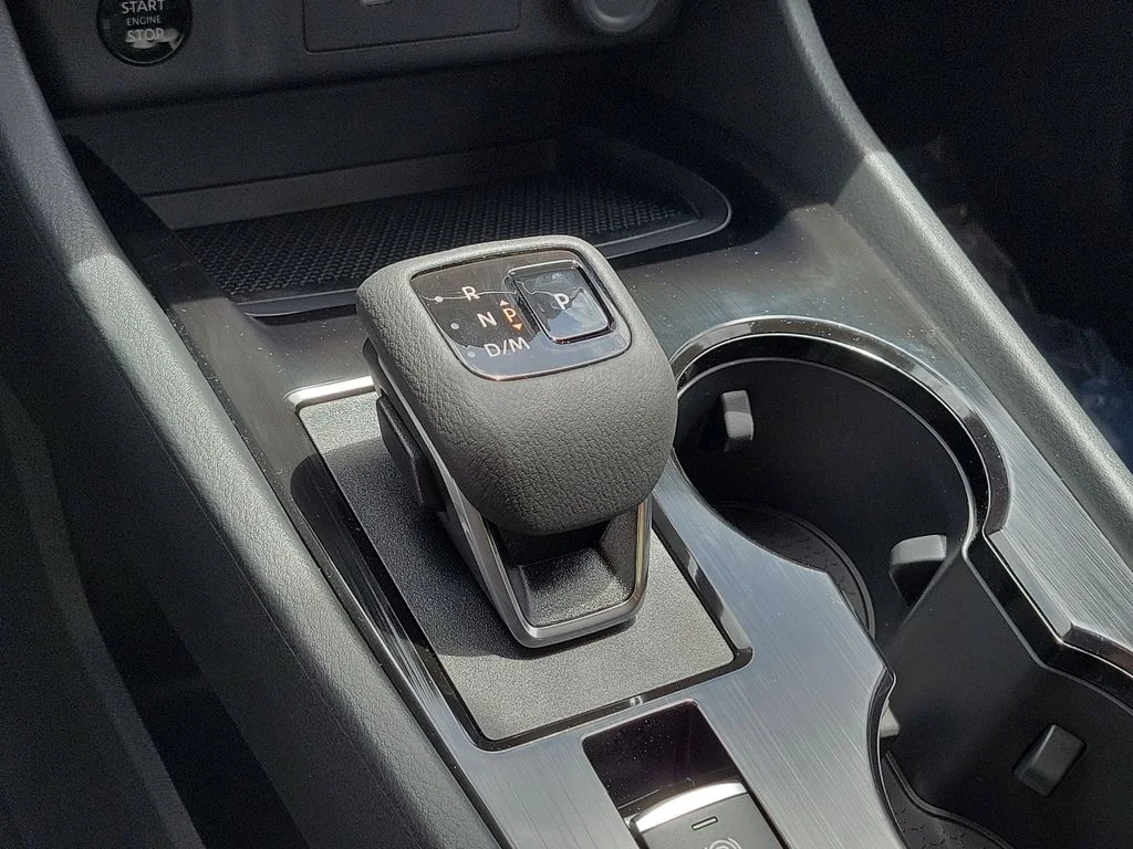 New 2026 Black Nissan SV image 30