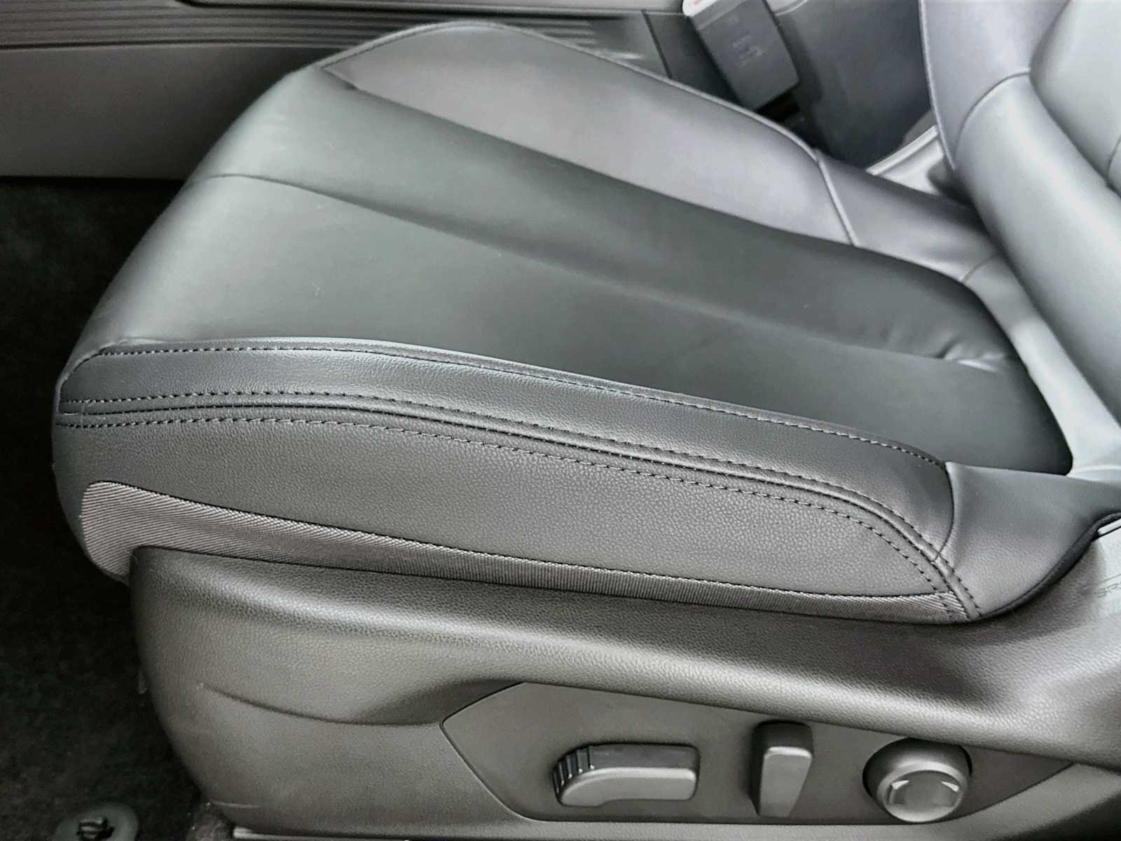 New 2026 RIVER ROCK PEARL Subaru Premium image 18