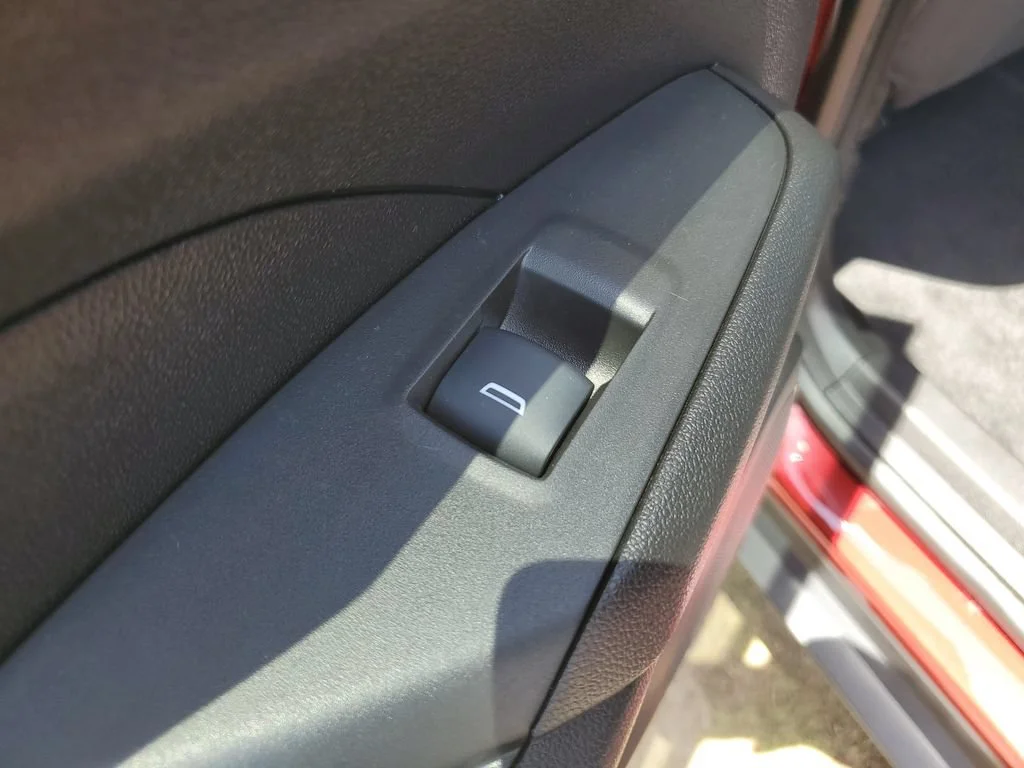 Used 2024 Crimson Metallic Chevrolet LS image 16