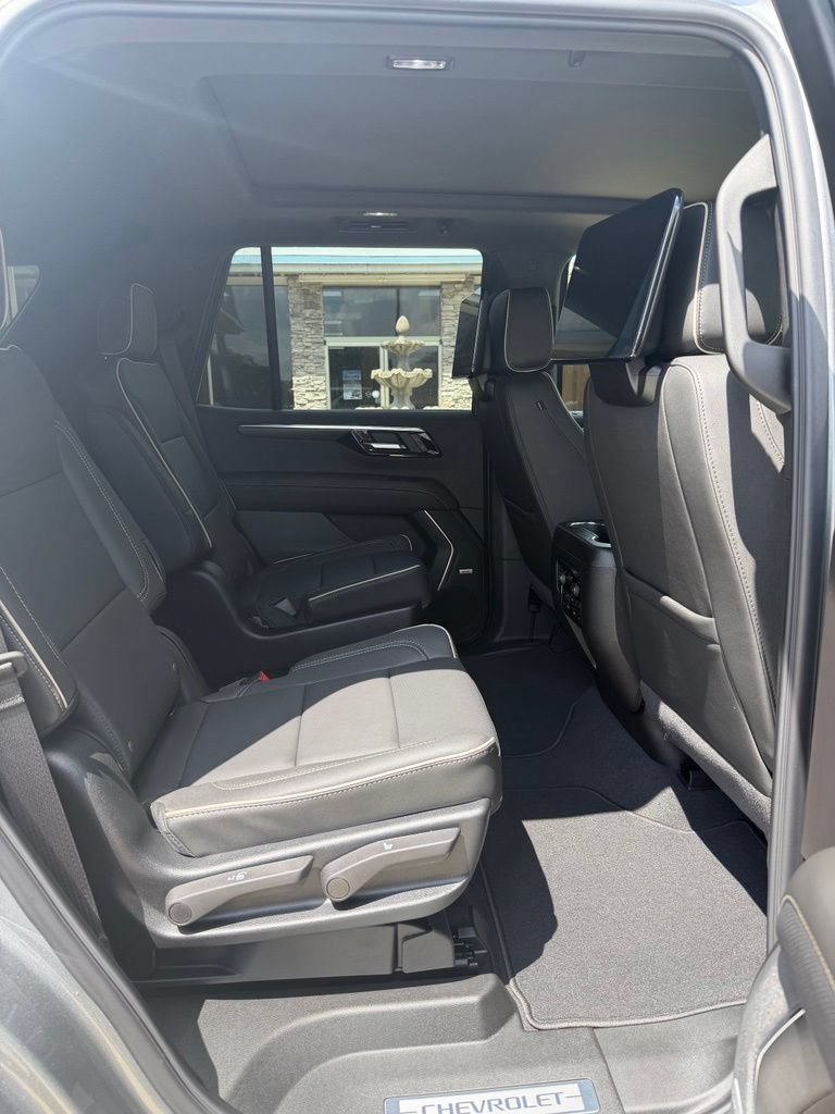 2026 Chevrolet Tahoe Premier - Photo 25