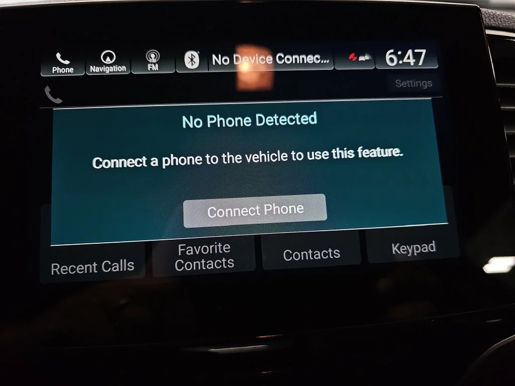 Used 2022  Honda Touring image 23