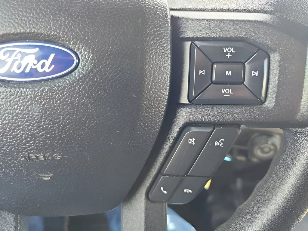 Used 2019 White Ford  image 15