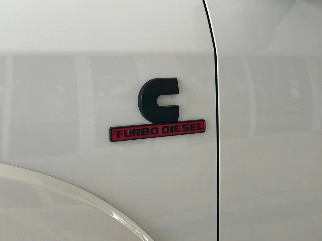 Used 2024 White Ram Tradesman image 16