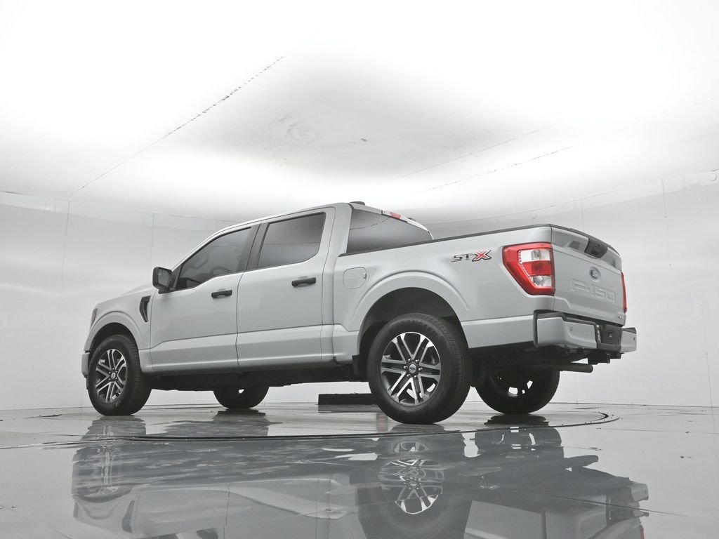 Certified Used 2023 White Ford XL image 50