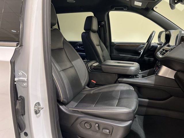 Used 2023 White Chevrolet Premier image 26