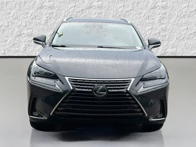 Used 2020 Caviar Lexus NX 300 image 8