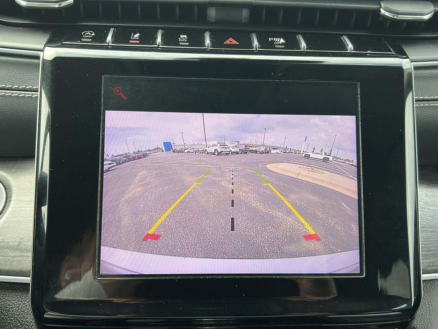 2022 Jeep Grand Cherokee L Limited - Photo 15
