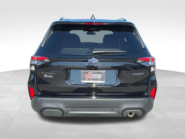 Used 2026 Black Subaru Touring image 6