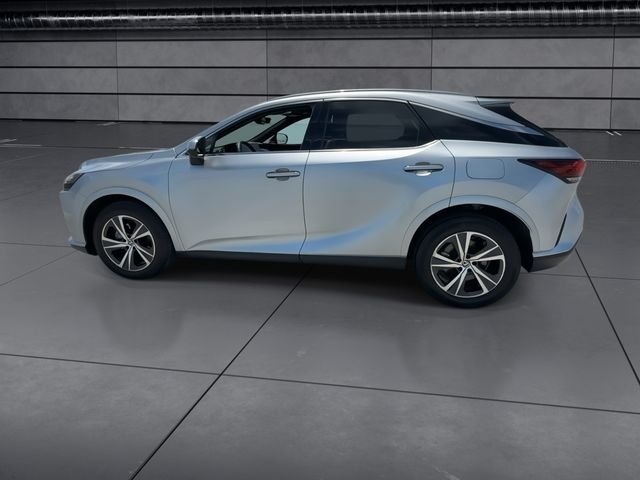Certified Used 2023 Silver Lexus 350 Premium image 5