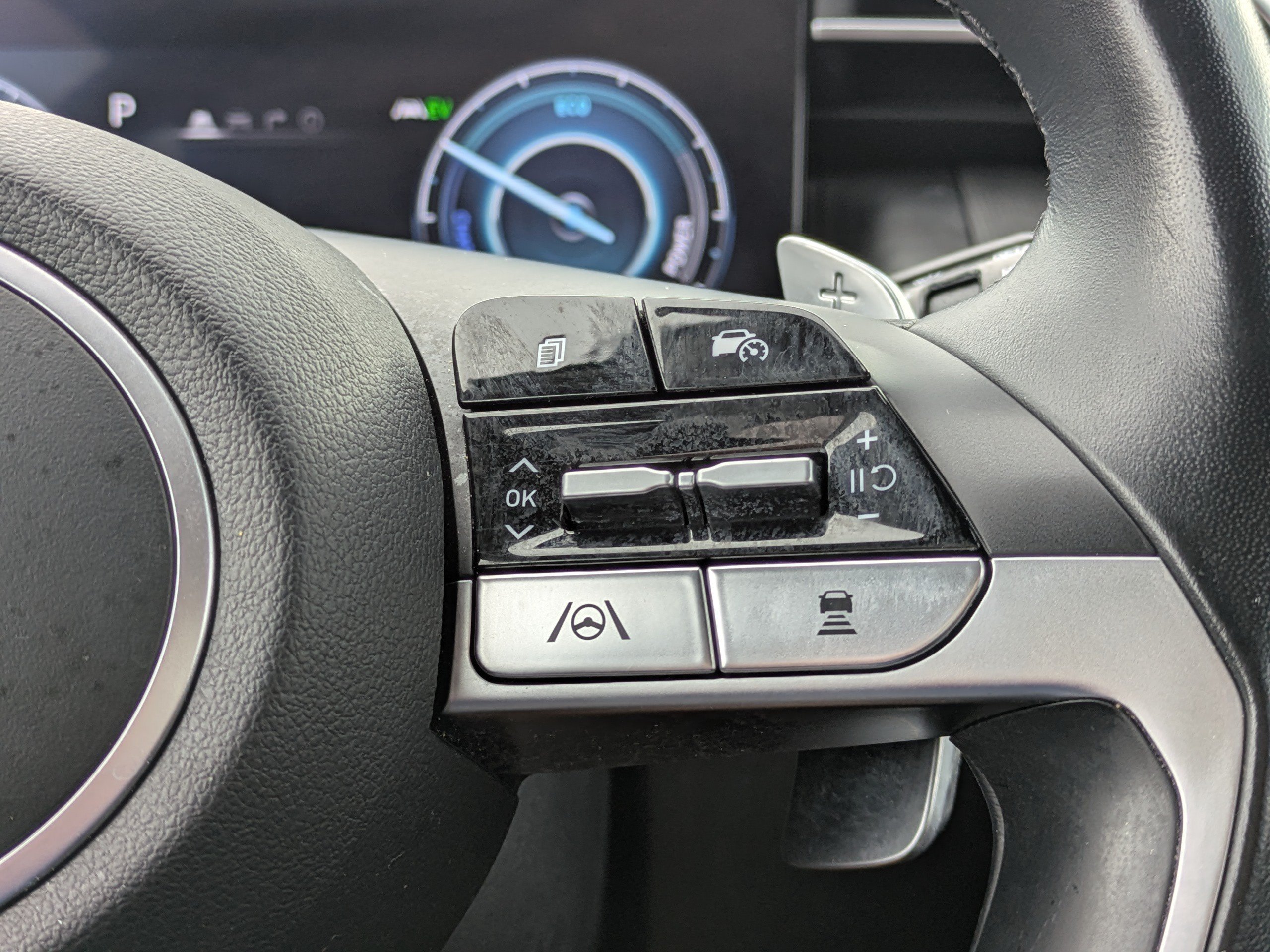 2023 Hyundai Tucson Limited - Photo 27