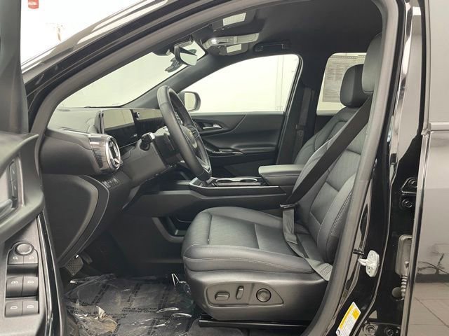 2025 Chevrolet Equinox LT - Photo 9