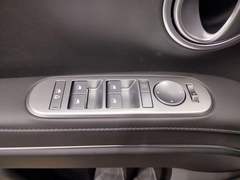 New 2026 Gray Pearl Hyundai SEL image 19