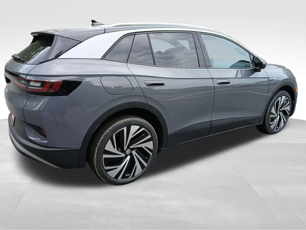 New 2026 Gray Volkswagen Pro S Plus image 5