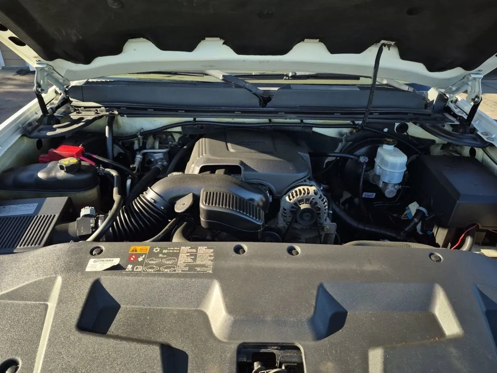 Used 2011 White GMC SLT image 5
