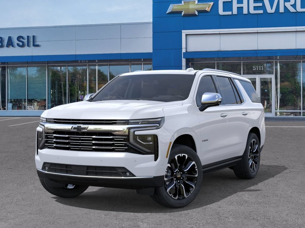 2026 Chevrolet Tahoe Premier - Photo 6