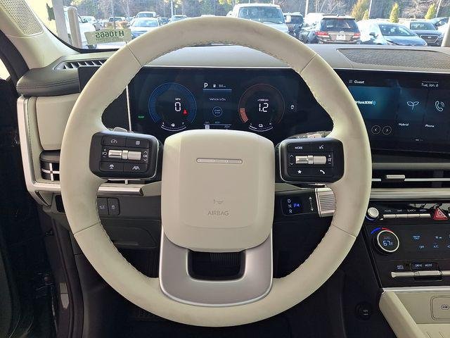 2026 Hyundai Santa Fe SE - Photo 23
