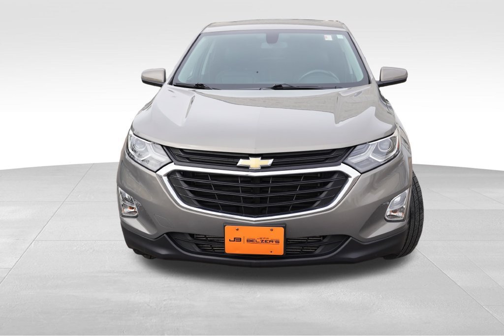 2018 Chevrolet Equinox LT - Photo 12