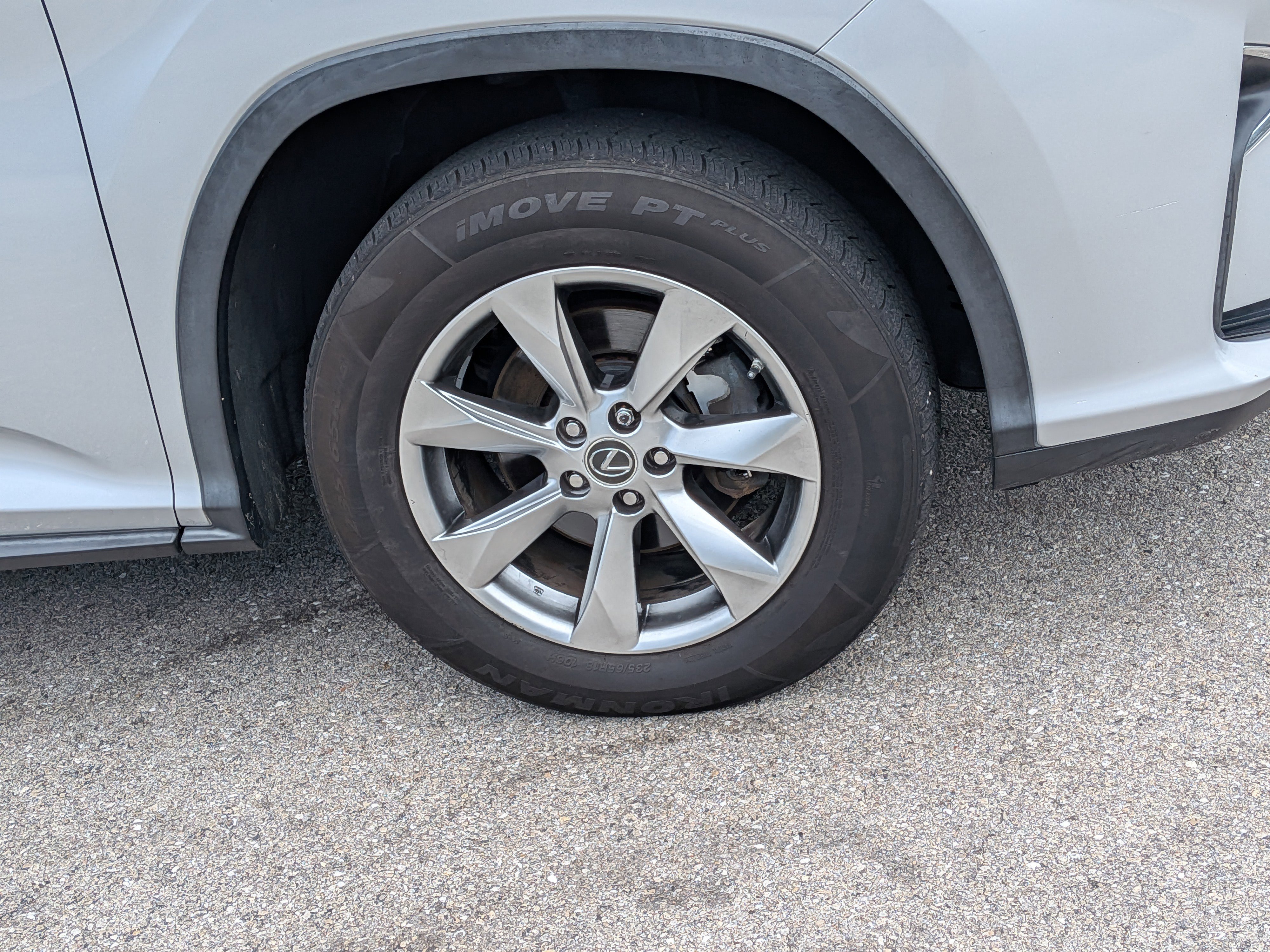 2019 Lexus RX 350 - Photo 11