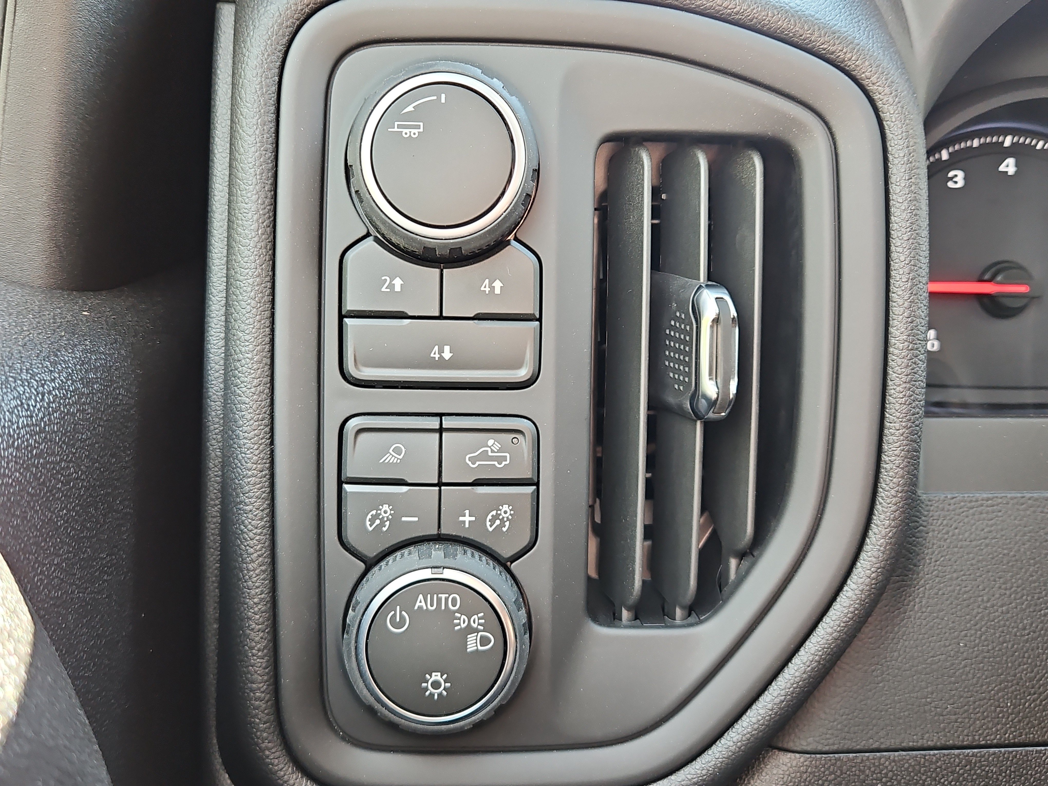 2026 Chevrolet Silverado 2500 HD Work Truck - Photo 19
